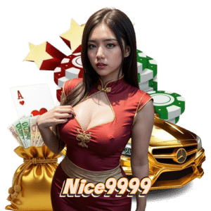 nice9999 คืออะไร